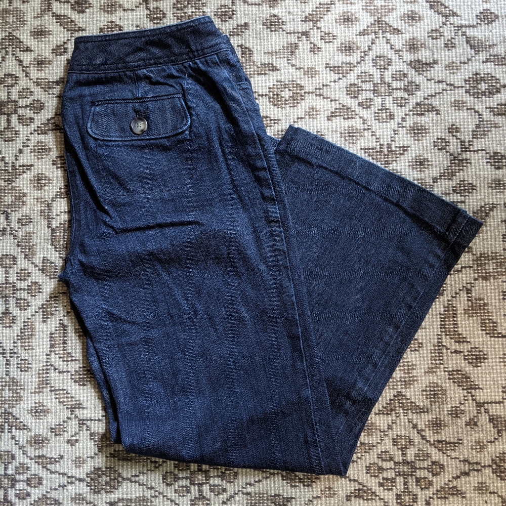 Ann Taylor jeans